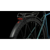 Kép 5/7 - CUBE NATURE EXC ALLROAD Verde'n'Black 28" 2023 Trekking kerékpár