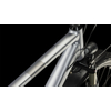 Kép 3/7 - CUBE NATURE EXC ALLROAD Polarsilver'n'Black 28" 2023 Trekking kerékpár