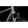 Kép 6/7 - CUBE NATURE EXC ALLROAD Polarsilver'n'Black 28" 2023 Trekking kerékpár