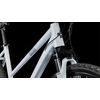 Kép 6/7 - CUBE NATURE PRO Frostwhite'n'Grey 28" Cross-Trekking kerékpár XS