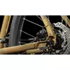 Kép 5/7 - CUBE NATURE PRO Gold'n'Black 28" 2023 Cross-Trekking kerékpár L