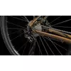 Kép 5/7 - CUBE NATURE PRO Gold'n'Black 28" 2023 Cross-Trekking kerékpár XS