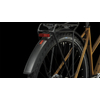 Kép 5/7 - CUBE NATURE PRO ALLROAD Gold'n'Black 28" 2023 Trekking kerékpár