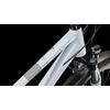 Kép 3/7 - CUBE NATURE PRO ALLROAD Frostwhite'n'Grey 28" 2023 Trekking kerékpár M