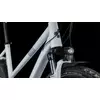 Kép 5/7 - CUBE NATURE PRO ALLROAD Frostwhite'n'Grey 28" Trekking kerékpár S