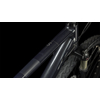 Kép 3/7 - CUBE NATURE SLX Grey'n'Black 28" 2023 Cross-Trekking kerékpár