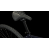 Kép 5/7 - CUBE NATURE SLX Grey'n'Black 28" 2023 Cross-Trekking kerékpár
