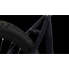 Kép 7/7 - CUBE NATURE SLX Grey'n'Black 28" 2023 Cross-Trekking kerékpár
