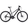 Kép 1/7 - cube-nature-slx-grey-n-black-cross-trekking-kerekpar-645350-S