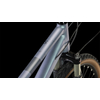 Kép 3/7 - CUBE NATURE SLX Galactic'n'Black 28" 2023 Cross-Trekking kerékpár
