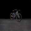 Kép 2/7 - CUBE NATURE SLX Galactic'n'Black 28" 2023 Cross-Trekking kerékpár