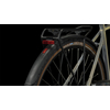 Kép 5/7 - CUBE TOURING PRO Pearlysilver'n'Black 28" 2023 Trekking kerékpár