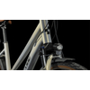 Kép 4/7 - CUBE TOURING PRO Pearlysilver'n'Black 28" 2023 Trekking kerékpár
