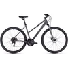 Kép 1/5 - cross-trekking-kerekpar-cube-nature-one-graphite-n-black-cross-trekking-kerekpar-745101-M