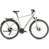 Kép 1/8 - cube-kathmandu-one-green-n-black-748210-XS