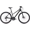 Kép 1/6 - cube-nature-slx-trapez-grey-n-black-cross-trekking-kerekpar-745351-XS