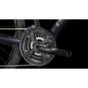 Kép 6/6 - cube-nature-slx-trapez-grey-n-black-cross-trekking-kerekpar-745351-XS