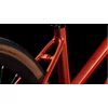 Kép 4/9 - cube-nulane-pro-fireorange-n-black-2025-fitness-kerekpar-856201-S