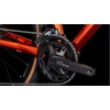 Kép 6/9 - cube-nulane-pro-fireorange-n-black-2025-fitness-kerekpar-856201-S