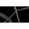 Kép 5/9 - cube-nature-one-black-n-black-2025-cross-trekking-kerekpar-860100