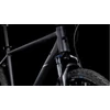 Kép 6/9 - cube-nature-one-black-n-black-2025-cross-trekking-kerekpar-860100