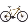 Kép 1/9 - cube-nature-pro-willowgreen-n-black-2026-crosstrekking-860210-M