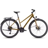Kép 1/9 - cube-nature-pro-allroad-willowgreen-n-black-2025-trekking-kerekpar-861211-S