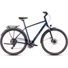 Kép 1/9 - cube-touring-one-deepsee-n-blackchrome-2025-trekking-kerekpar-862100-M