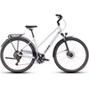 Kép 1/9 - cube-touring-one-cotton-n-grey-2025-trekking-kerekpar-862111-XS