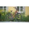 Kép 8/10 - cube-touring-pro-maroon-n-pearl-2025-trekking-862211