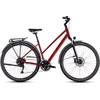 Kép 1/10 - cube-touring-pro-maroon-n-pearl-2025-trekking-862211-XS