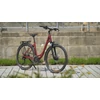 Kép 8/10 - cube-touring-pro-maroon-n-pearl-2025-trekking-kerekpar-862212