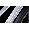 Kép 7/9 - cube-kathmandu-pro-silverblue-n-grey-2025-trekking-kerekpar-862311-50T