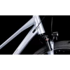 Kép 5/9 - cube-kathmandu-pro-silverblue-n-grey-2025-trekking-kerekpar-862311-50T