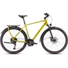 Kép 1/9 - cube-kathmandu-exc-lizard-n-green-2025-trekking-kerekpar-862410-M