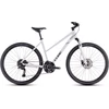 Kép 1/9 - cube-nature-pro-cottongrey-cross-trekking-kerekpar-860201-M