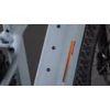 Kép 3/6 - cube-reaction-hybrid-race-800-vulcan-n-orange-29-2026-ebike-kerekpar-108400-m-3