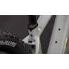 Kép 3/6 - cube-reaction-hybrid-slx-800-fe-silverdust-n-chrome-29-2026-ebike-kerekpar-108700-xxl-3
