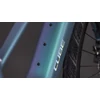 Kép 3/6 - cube-editor-hybrid-slt-400x-smaragdgrey-n-prism-28-2026-ebike-kerekpar-123301-54t-3