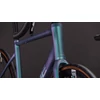 Kép 6/6 - Cube Attain SLX Smaragdgrey´n´Prism 28" 2026 országúti kerékpár