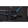 Kép 5/6 - Cube Nuroad Race Royalgreen´n´Black 28" 2026 gravel kerékpár