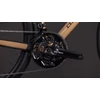 Kép 5/6 - Cube Nuroad Race Cappuccino´n´Black 28" 2026 gravel kerékpár