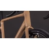Kép 6/6 - Cube Nuroad Race Cappuccino´n´Black 28" 2026 gravel kerékpár