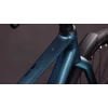 Kép 2/6 - Cube Nuroad Race FE Royalgreen´n´Black 28" 2026 gravel kerékpár
