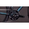 Kép 3/6 - Cube Nuroad Race FE Royalgreen´n´Black 28" 2026 gravel kerékpár