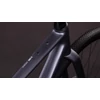 Kép 2/6 - Cube Nuroad SLX Ashgrey´n´Grey 28" 2026 gravel kerékpár