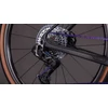 Kép 8/9 - Cube Nuroad C:62 EXC Carbon´n´Crisscross 28" 2026 gravel kerékpár