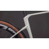 Kép 5/7 - Cube Nuroad C:62 SLX Reedbeige´n´Chrome 28" 2026 gravel kerékpár