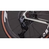 Kép 6/7 - Cube Nuroad C:62 SLX Reedbeige´n´Chrome 28" 2026 gravel kerékpár