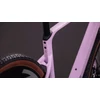 Kép 3/6 - Cube Nuroad C:62 SLX Rhodonite´n´Orange 28" 2026 gravel kerékpár